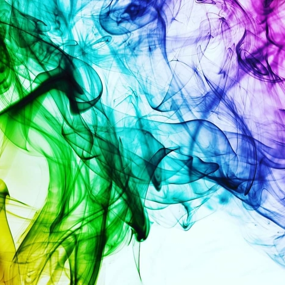 Meet Posher, Colour Harmony- Posh Ambassador! - Picture 3 of 3